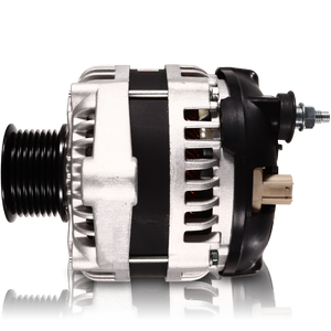 320 amp S series alternator for early 5.9L Cummins | 13302320 | by: Mechman @ the lowest price of $519.00