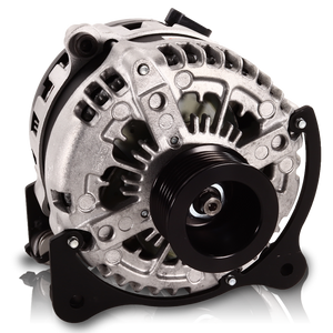 370 amp Alternator for VW / Golf / Jetta / Passat Turbo | 13381370 | by: Mechman @ the lowest price of $599.00