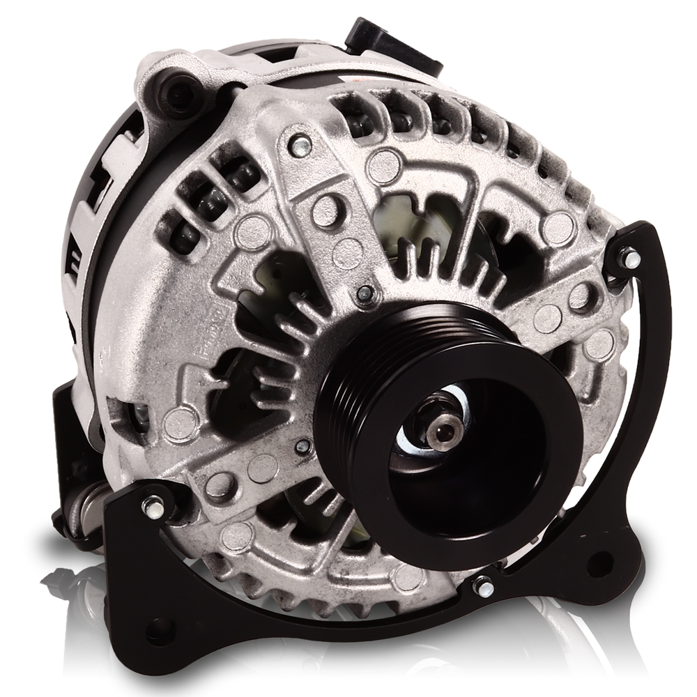 370 amp Alternator for VW / Golf / Jetta / Passat Turbo | 13381370 | by: Mechman @ the lowest price of $599.00
