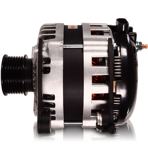 370 amp Alternator for VW / Golf / Jetta / Passat Turbo | 13381370 | by: Mechman @ the lowest price of $599.00