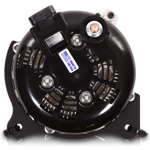 370 amp Alternator for VW / Golf / Jetta / Passat Turbo | 13381370 | by: Mechman @ the lowest price of $599.00