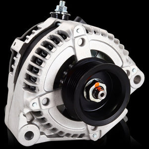 170 amp high output racing alternator for Toyota Supra 1JZ 2JZ | 13546170 | by: Mechman @ the lowest price of $349.00
