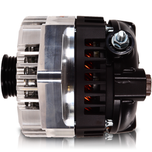 S Series 6 phase 170 amp racing alternator for 96-00 Civic | 13649170 | by: Mechman @ the lowest price of $519.00