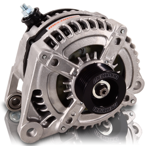 240 amp S series alternator for Jeep 4.0 Late | 13777240 | by: Mechman @ the lowest price of $429.00