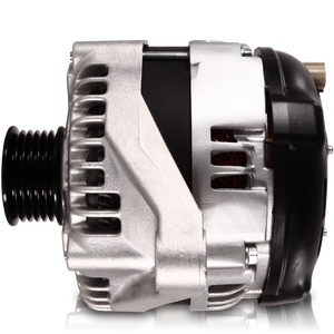 240 amp S series alternator for Jeep 4.0 Late | 13777240 | by: Mechman @ the lowest price of $429.00