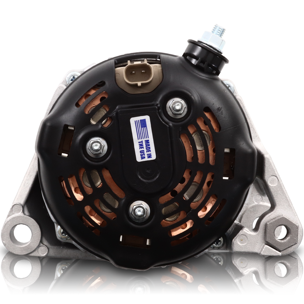 240 amp S series alternator for Jeep 4.0 Late | 13777240 | by: Mechman @ the lowest price of $429.00