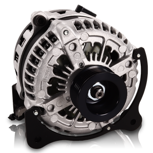 370 amp high output alternator Volkswagen Jetta / Beetle / Golf / GTI | 13852370 | by: Mechman @ the lowest price of $599.00