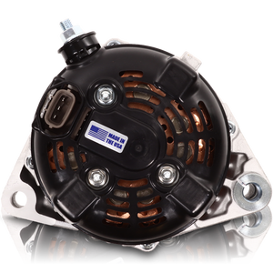 240 amp S series alternator for Toyota 4.7 V8 | 13856240 | by: Mechman @ the lowest price of $429.00
