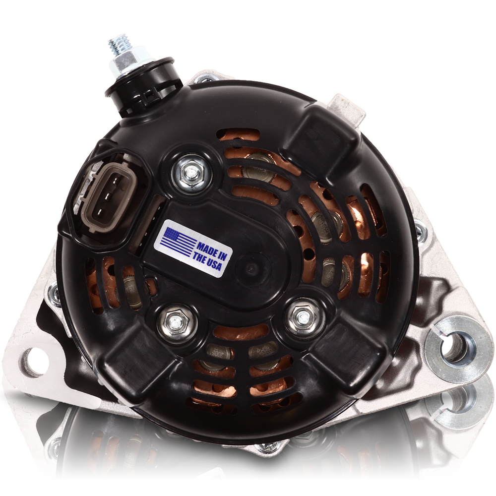 240 amp S series alternator for Toyota 4.7 V8 | 13856240 | by: Mechman @ the lowest price of $429.00