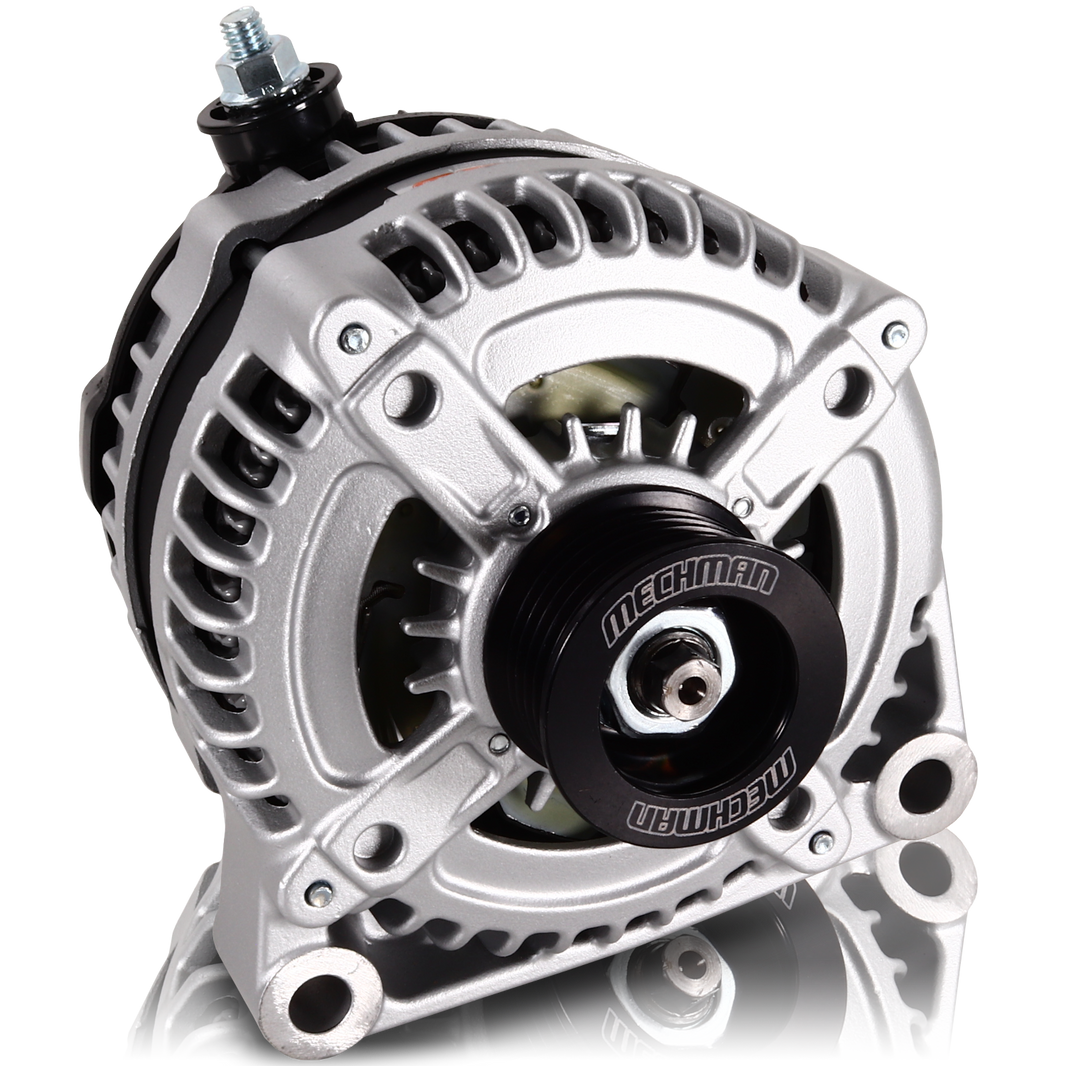 S Series 6 phase 240 amp alternator Dodge Caravan / Grand Caravan V6 | 13871240 | by: Mechman @ the lowest price of $429.00