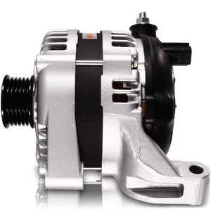 S Series 6 phase 240 amp alternator Dodge Caravan / Grand Caravan V6 | 13871240 | by: Mechman @ the lowest price of $429.00