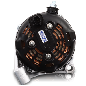 S Series 6 phase 240 amp alternator Dodge Caravan / Grand Caravan V6 | 13871240 | by: Mechman @ the lowest price of $429.00