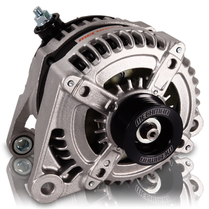 320 amp alternator for 3.7 / 4.7 Chrysler Late | 13912320 | by: Mechman @ the lowest price of $519.00