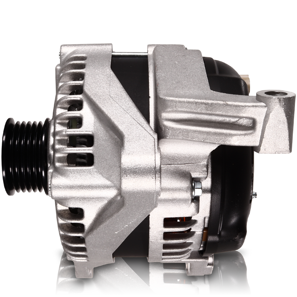 320 amp alternator for 3.7 / 4.7 Chrysler Late | 13912320 | by: Mechman @ the lowest price of $519.00