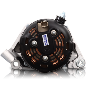 320 amp alternator for 3.7 / 4.7 Chrysler Late | 13912320 | by: Mechman @ the lowest price of $519.00