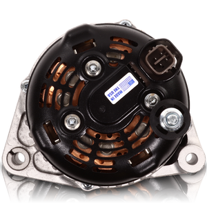 240 amp high output alternator Honda Acura 3.0L / 3.5L | 13918240 | by: Mechman @ the lowest price of $429.00