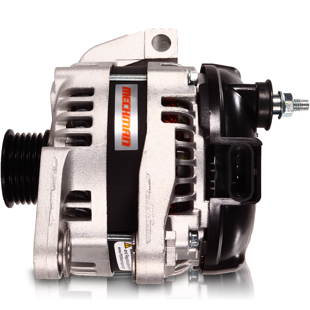 320 Amp Alternator For Cadillac V8 4.6L | 13919320 | by: Mechman @ the lowest price of $519.00