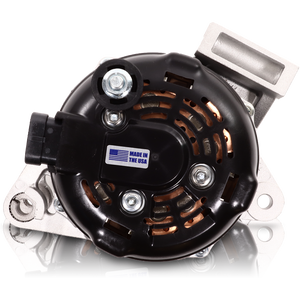 320 Amp Alternator For Cadillac V8 4.6L | 13919320 | by: Mechman @ the lowest price of $519.00