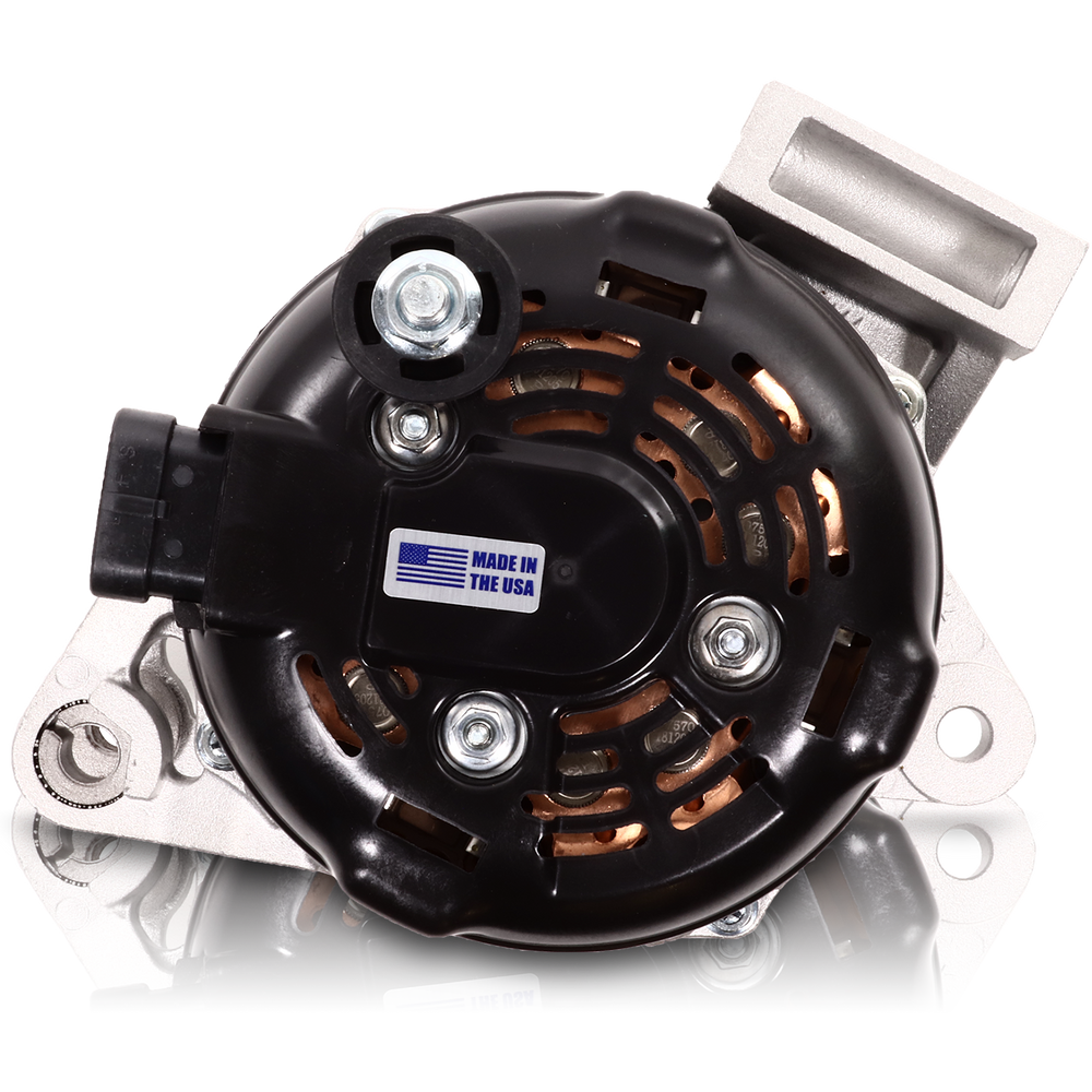 320 Amp Alternator For Cadillac V8 4.6L | 13919320 | by: Mechman @ the lowest price of $519.00