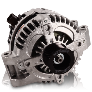 240 amp alternator for T mount 2.4L Honda | 13980240 | by: Mechman @ the lowest price of $429.00