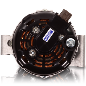 240 amp alternator for T mount 2.4L Honda | 13980240 | by: Mechman @ the lowest price of $429.00