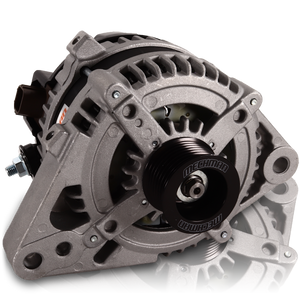 240 amp alternator for 4.0L Toyota / Lexus Truck | 13984240 | by: Mechman @ the lowest price of $429.00