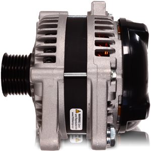 240 amp alternator for 4.0L Toyota / Lexus Truck | 13984240 | by: Mechman @ the lowest price of $429.00