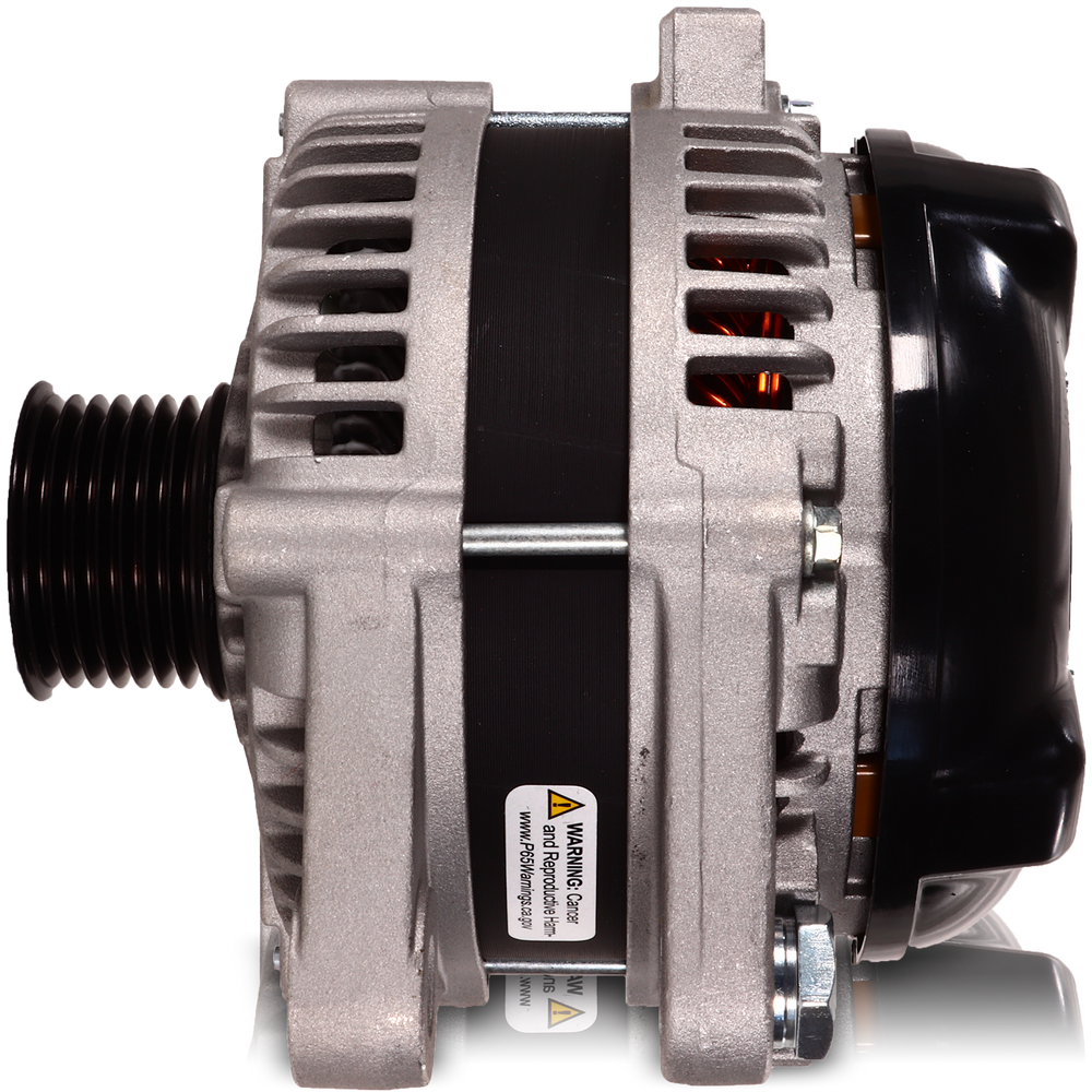 240 amp alternator for 4.0L Toyota / Lexus Truck | 13984240 | by: Mechman @ the lowest price of $429.00