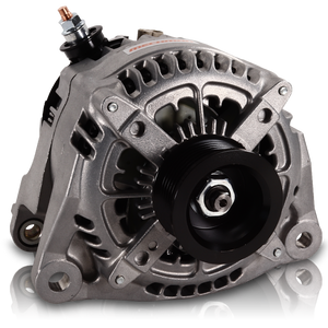 240 amp alternator for Dodge Ram 5.7L Hemi Truck | 13985240 | by: Mechman @ the lowest price of $429.00