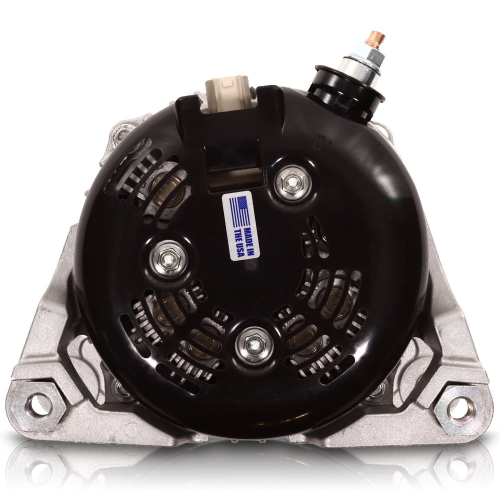 240 amp alternator for Dodge Ram 5.7L Hemi Truck | 13985240 | by: Mechman @ the lowest price of $429.00