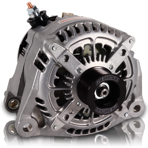 370 amp high output alternator 03-06 Dodge Ram 5.7L Hemi | 13985370 | by: Mechman @ the lowest price of $599.00