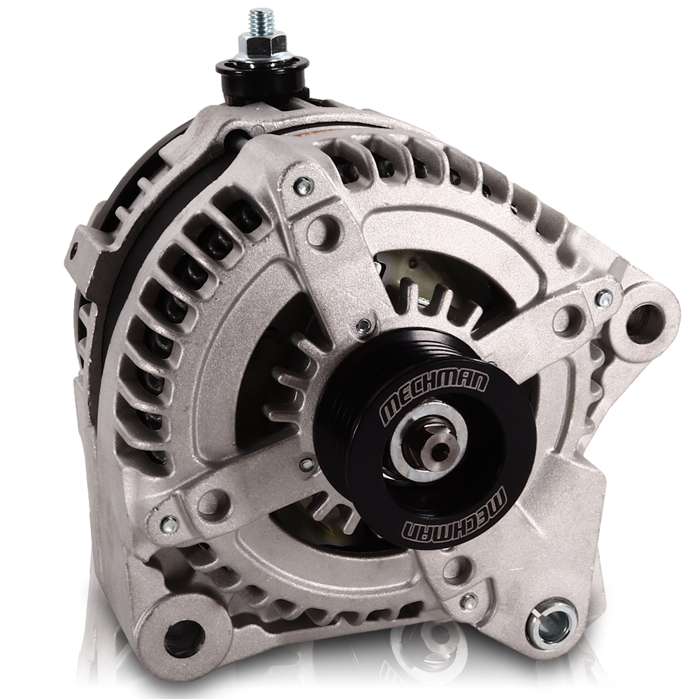 240 Amp alternator for Toyota / Lexus 4.3L | 13992240 | by: Mechman @ the lowest price of $429.00