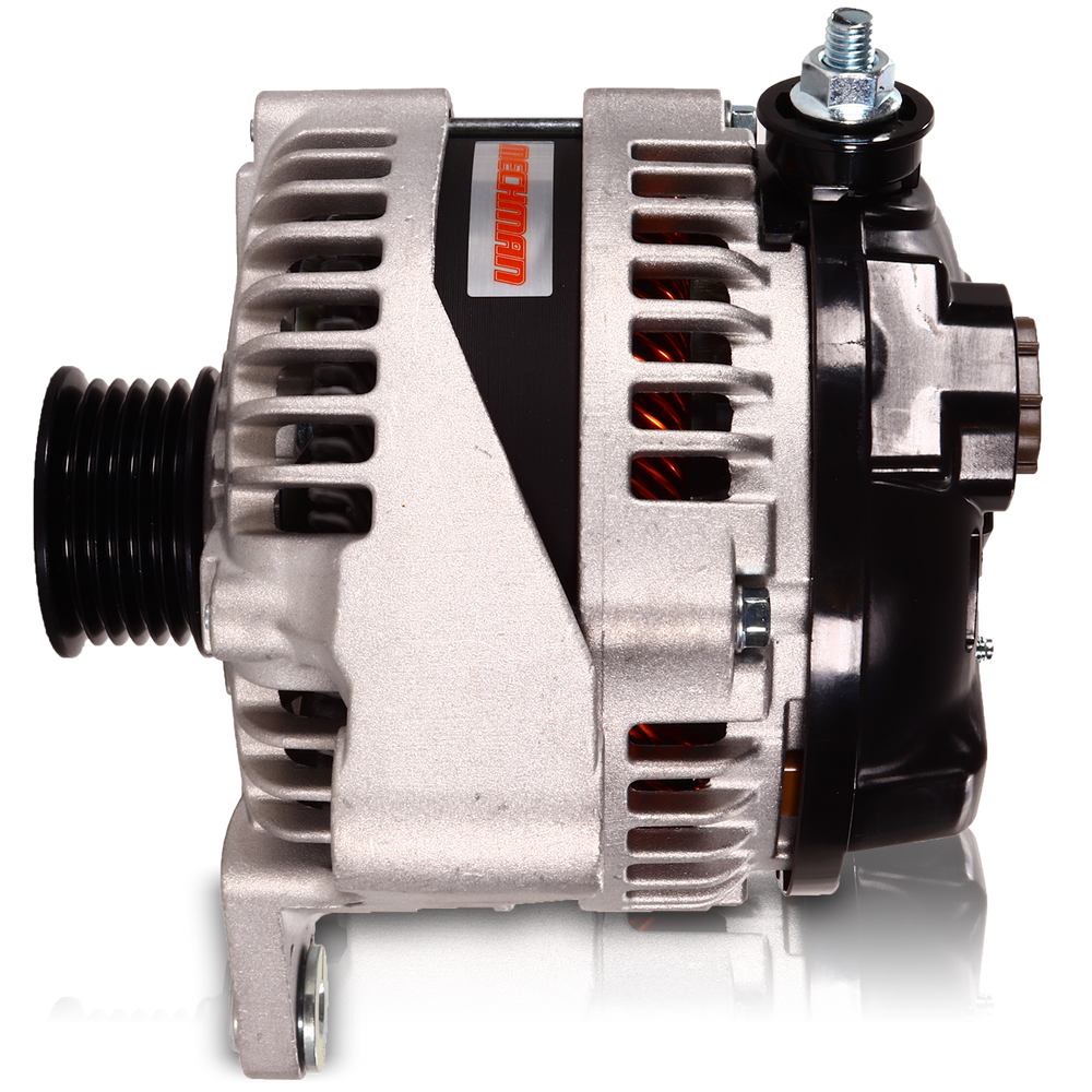 240 Amp alternator for Toyota / Lexus 4.3L | 13992240 | by: Mechman @ the lowest price of $429.00