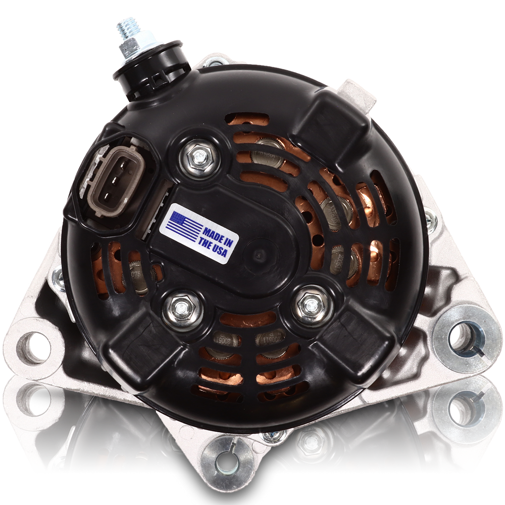 240 Amp alternator for Toyota / Lexus 4.3L | 13992240 | by: Mechman @ the lowest price of $429.00