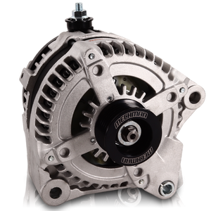 240 Amp alternator for Select Toyota / Lexus 4.7L and 4.3L | 13994240 | by: Mechman @ the lowest price of $429.00