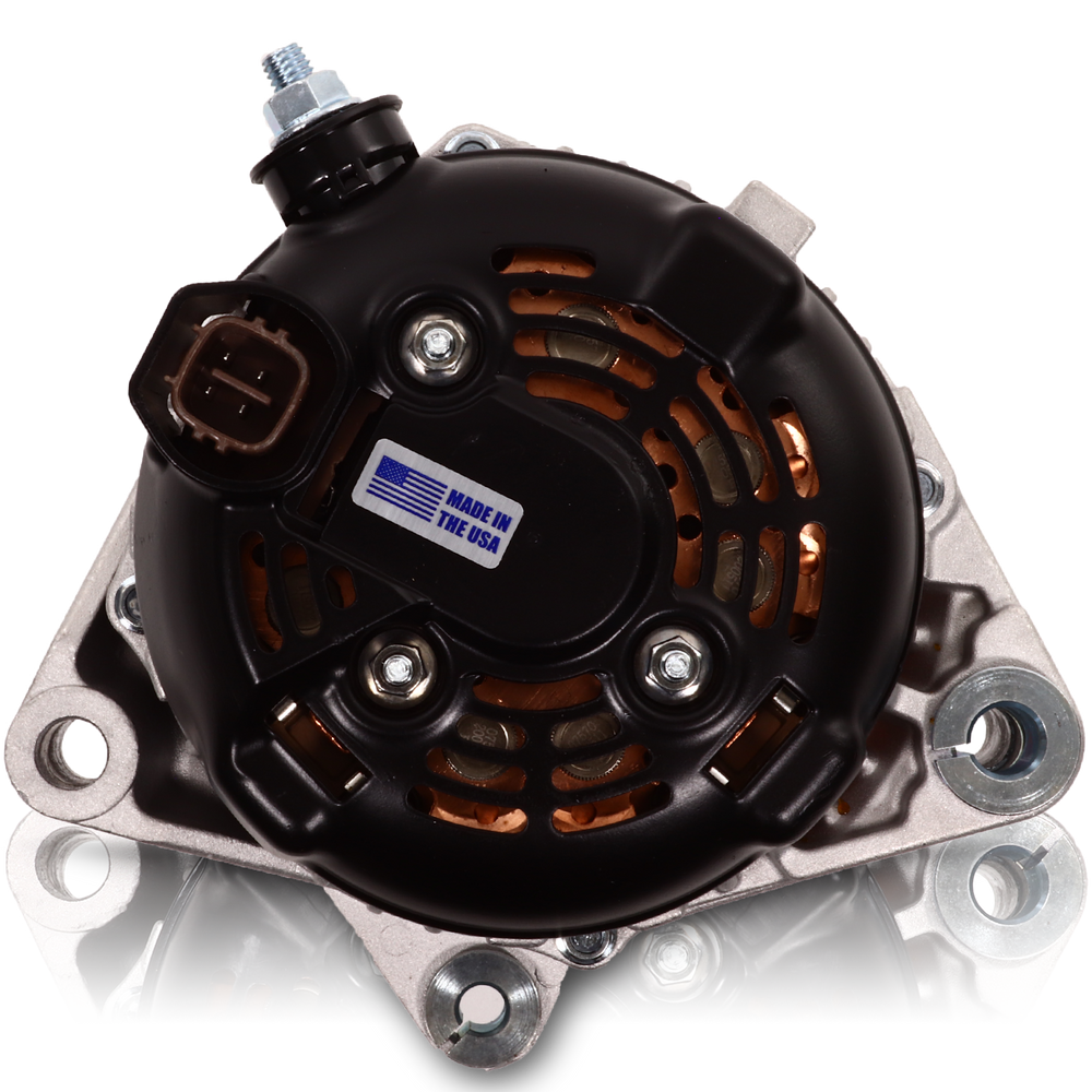 240 Amp alternator for Select Toyota / Lexus 4.7L and 4.3L | 13994240 | by: Mechman @ the lowest price of $429.00