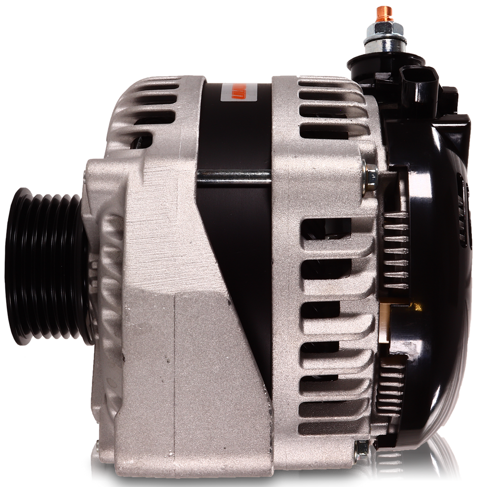 High output 250 Amp Alternator 14-18 GM Silverado Tahoe Suburban Escalade Sierra | 14019250 | by: Mechman @ the lowest price of $429.00