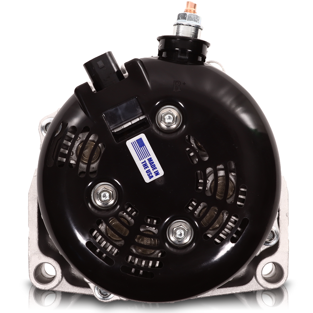High output 250 Amp Alternator 14-18 GM Silverado Tahoe Suburban Escalade Sierra | 14019250 | by: Mechman @ the lowest price of $429.00