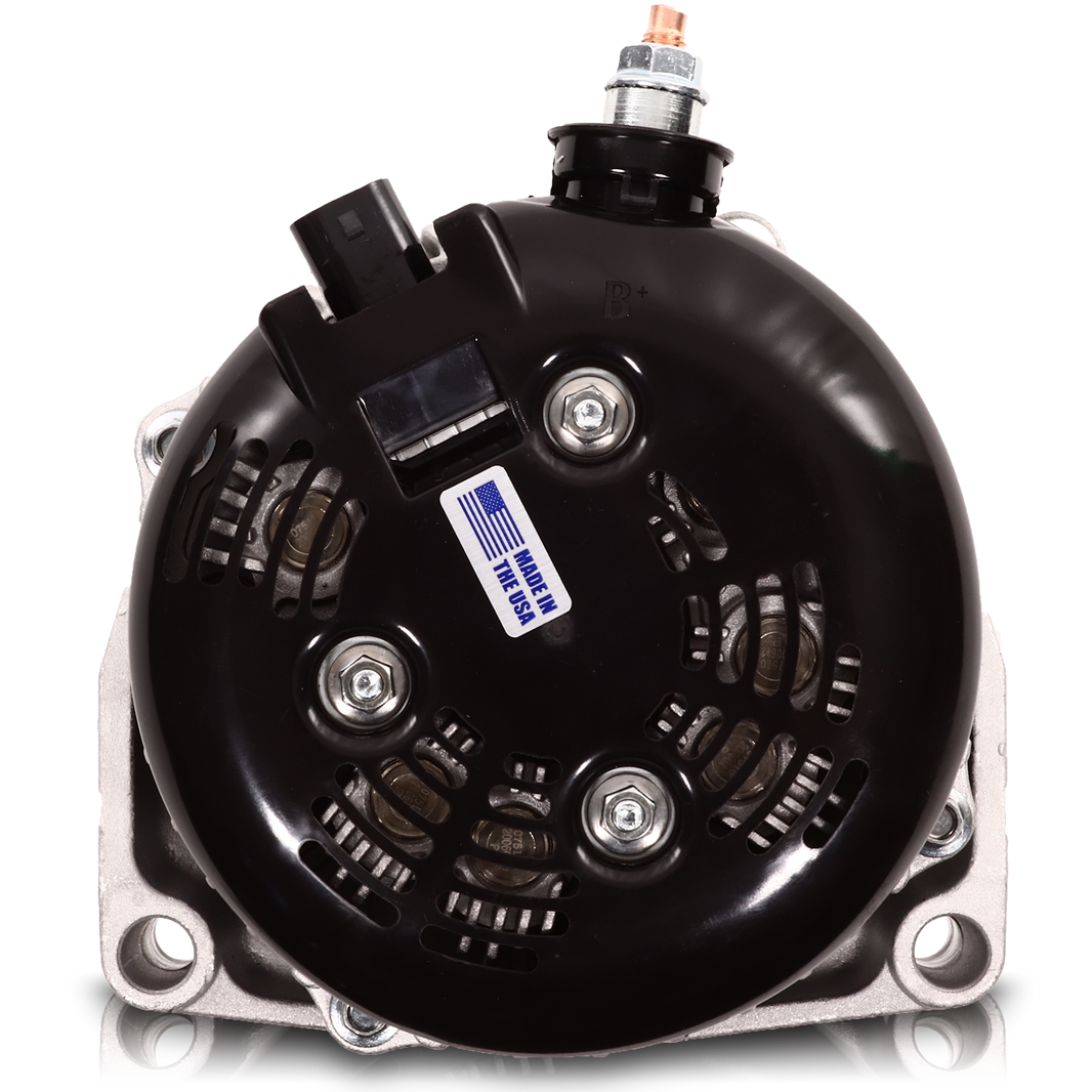 High output 250 Amp Alternator 14-18 GM Silverado Tahoe Suburban Escalade Sierra | 14019250 | by: Mechman @ the lowest price of $429.00