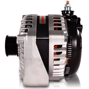 320 amp high output alternator for GM Suburban Silverado Sierra Tahoe Escalade | 14019320 | by: Mechman @ the lowest price of $519.00