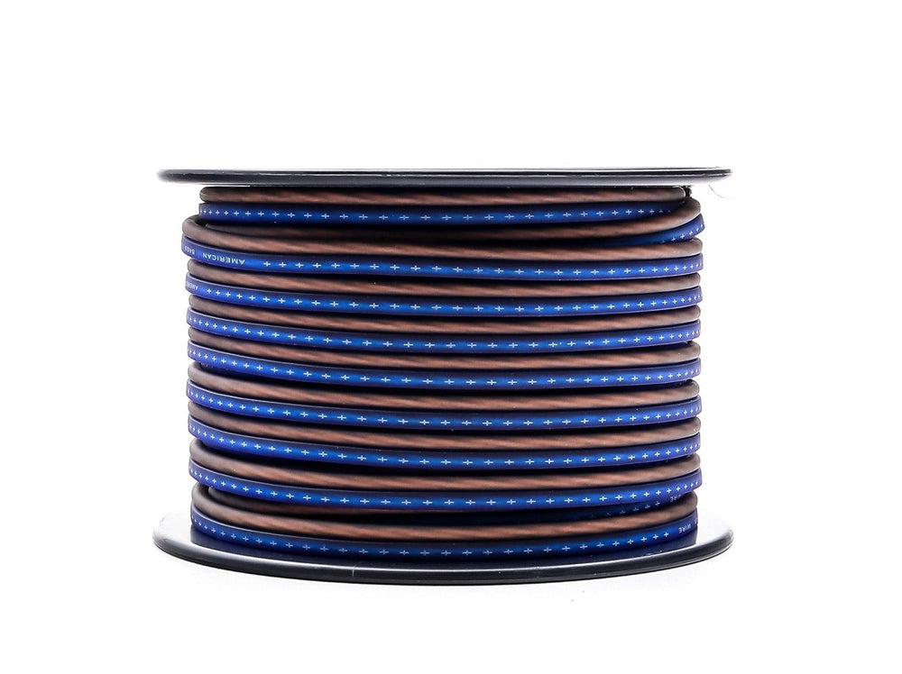 16 Gauge Mega Flex Speaker Wire 500/75ft