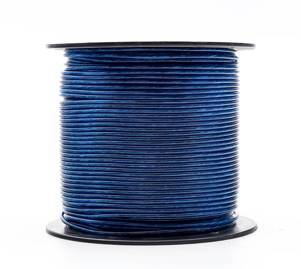 18 Gauge Remote Wire, 500ft Spool