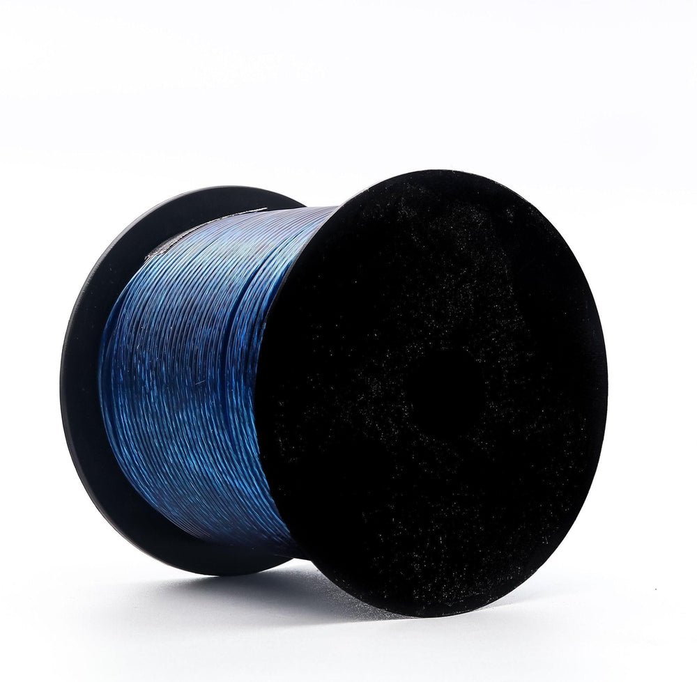 18 Gauge Remote Wire, 500ft Spool - Purple