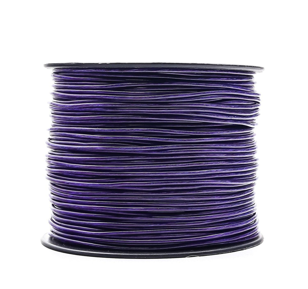 18 Gauge Remote Wire, 500ft Spool - Purple