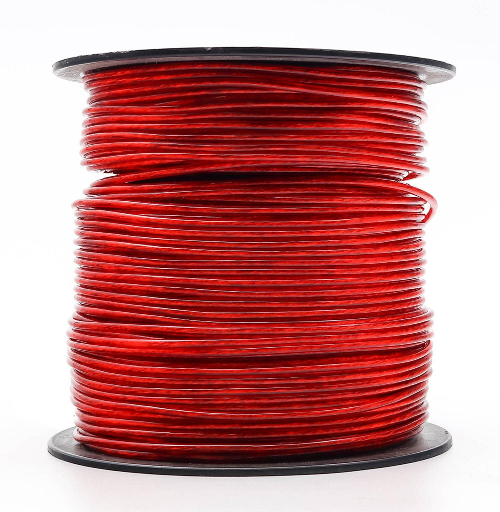 18 Gauge Remote Wire, 500ft Spool