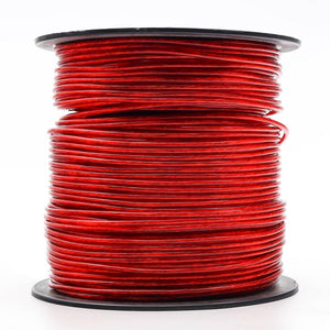 18 Gauge Remote Wire, 500ft Spool - Purple