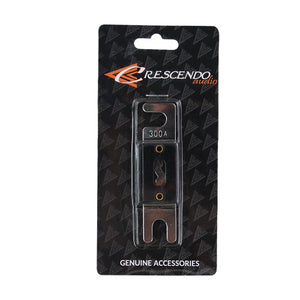 CRESCENDO AUDIO | PREMIUM ANL FUSE (150A-400A)