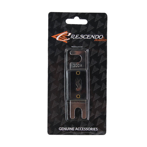 CRESCENDO AUDIO | PREMIUM ANL FUSE (150A-400A)