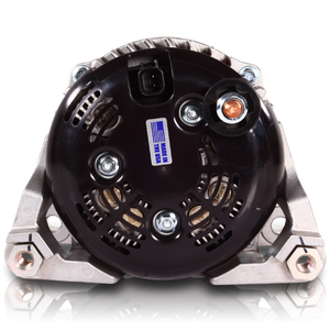 240 amp high output alternator for Ram Hemi 5.7L | 11477240 | by: Mechman @ the lowest price of $429.00