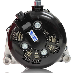 250 Amp Billet Racing Alternator for C7 Corvette - Machined | B11794250M | by: Mechman @ the lowest price of $549.00